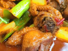 -福顺祥大盘鸡(临潼店)