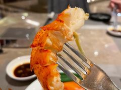 -星河湾半岛酒店·意咖啡西餐厅