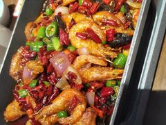 -有红鸡毛店·川菜(建设路店)