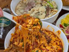 -老刘家永盛斋·传统泡馍(东关南街店)