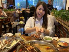 -钢五区节子串串香(环球汇·天誉店)