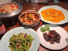 -荷花亭·湖北融合菜(十堰武商MALL店)