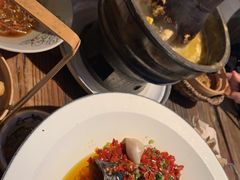 -水煮三国·川鲁江湖菜(香山店)