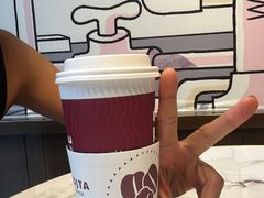 -COSTA COFFEE(阿里中心店)