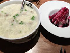 -吕氏疙瘩汤·新派鲁菜(济南万象城店)