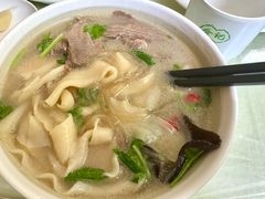 -合记烩面(人民路店)
