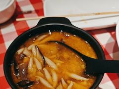 -西贝(枫蓝国际购物中心店)