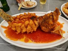 -渔家乐小海鲜(皇姑店)