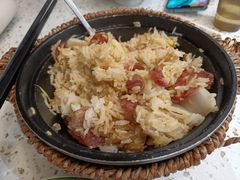 -堂屋糖水店(愚园店)