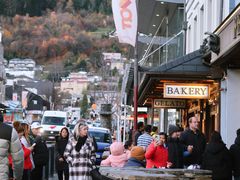 -Fergburger(皇后镇店)