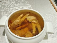 -麒茗餐厅·粤菜·宴会厅·海鲜(锦绣路店)