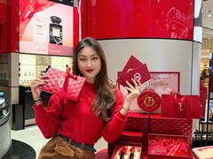 -百盛(万象城店)