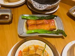 -粤域茶餐厅