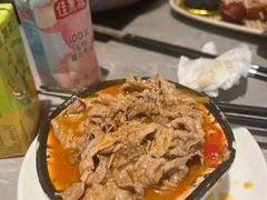 -一绪に寿喜烧(荟聚店)