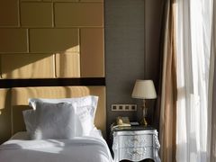 -上海安亭别墅花园酒店