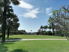 -三亚亚龙湾天域度假酒店