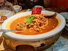 -桂小厨广西菜(印象城店)