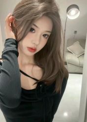 -米娜造型
