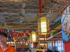 -三毛烧烤·南昌大排档(山姆店)