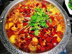 -东方红酒楼(知春路店)