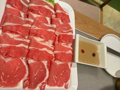 -牛街·马辈儿涮肉(牛街总店)