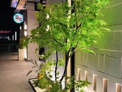 -翕间食·精致淮扬菜(江苏大剧院店)