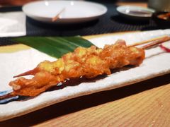 鸡脆骨-虹料理·日料放题(悠方店)