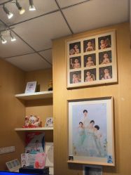 -倾城宝贝儿童摄影(浦东金谊店)