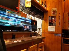 -豊 胜手丼