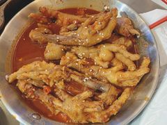 -欧巴烤肉(创富世纪店)