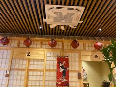 -鮨桐日本料理(望京店)