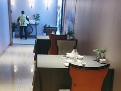 -香山湖渔家大院