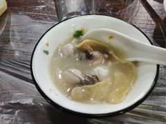 -官塘锋记鱼生·生腌·砂锅粥(牌坊街店)