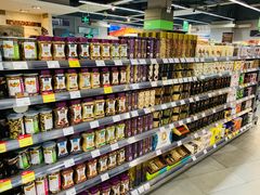 -blt精品超市(KKMALL京基店)