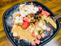 -串妹花式冰粉(乐山总店)