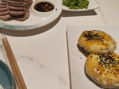 -黄金粥港式·早晚茶(海阳路店)