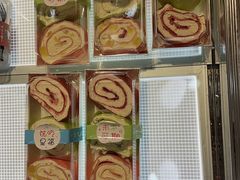 -老鼎丰(靖宇街总店)