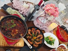 -烛影拾光观景餐厅·创意菜·摄影·小提琴(大唐不夜城店)