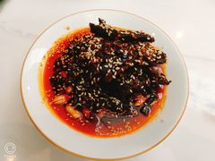 -院8里·少城记忆老川菜(宽窄巷子店)