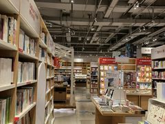 -当当书店(国泰广场店)
