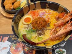 -味千拉面(江城大道永旺梦乐城店)