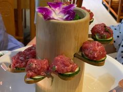 -袍哥码头老火锅(横岗分店)