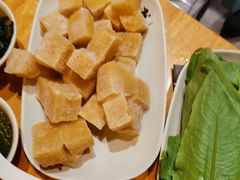 -老康火锅(桥南街店)