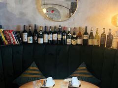 -Osteria Garden 生蚝花园餐厅(原进贤路店)