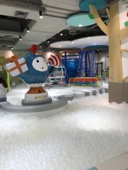 -meland亲子乐园•活动包场(佛山新DNA购物中心店)