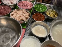 -广场正宗原汁薏米店