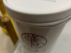 -香港華心糖水鋪(南西总店)