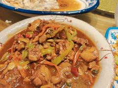 -灵福缘私房菜·农家菜(拈花湾·灵山大佛必推店)