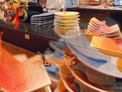 -鸟山鸣·日料食堂(王府井店)