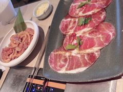 -新石器烤肉(周浦万达店)